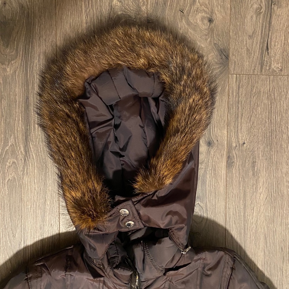 Michael kors puffer jacket - Picture 4 of 7